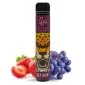 Одноразова POD система ELF BAR Lux1500 Strawberry Grape Одноразова POD система ELF BAR Lux1500 Strawberry Grape