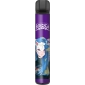 Одноразова POD система Katana 2000 Grape Energy Одноразова POD система Katana 2000 Grape Energy