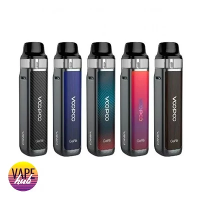 Voopoo Vinci X2 - купити