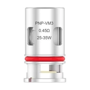Испаритель Voopoo Pnp Vm3 0.45 Ohm