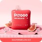 Одноразова POD система ELF BAR Pi7000 Watermelon Ice