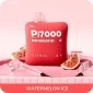 Одноразовая Pod Система Elf Bar Pi7000 Watermelon Ice Одноразовая Pod Система Elf Bar Pi7000 Watermelon Ice