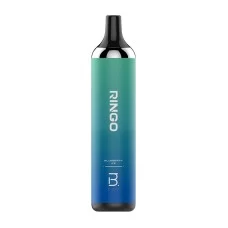Одноразовая Pod Система Bmor Ringo 3500 Blueberry Ice
