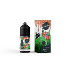 Жидкость Black Triangle Mixtura Salt 30ml/30mg Mango Gum