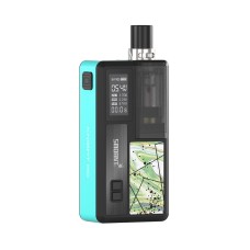 Smoant Knight 80 Kit Tiffany Blue