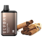 Одноразова POD система ELF BAR BC5000 ULTRA Tobacco