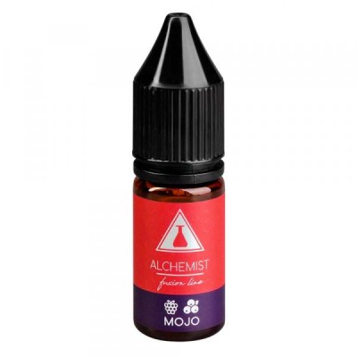 Жидкость Alchemist Fl 10ml/50mg Mojo - купити