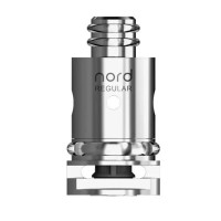 Испаритель Smok Nord Regular Dc 0.6 Ohm Dual Coil