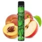 Одноразова POD система ELF BAR Lux2000 Apple Peach Одноразова POD система ELF BAR Lux2000 Apple Peach
