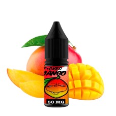 Жидкость F*cked Salt 10ml/25mg Mango