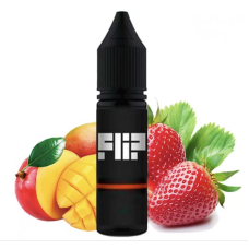 Рідина Flip Salt 15ml/50mg Strawberry Mango