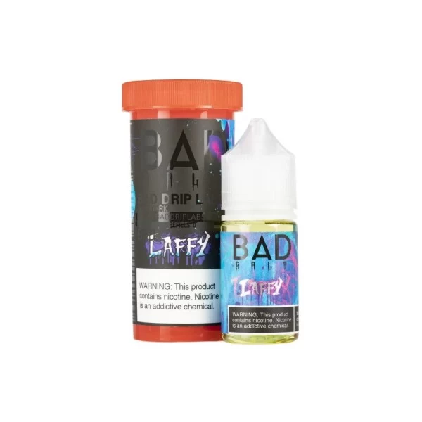 Жидкость Bad Drip 30мл/45мг Laffy — купить