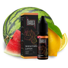 Рідина Chaser 15ml/30mg NEW Watermelon Lemon