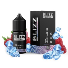 Рідина BLIZZ Salt 30ml/30mg Pink Lemonade Ice