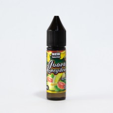 Рідина Flamingo Salt 15ml/50mg Vol #2 Guava Honeydew NEW Salted