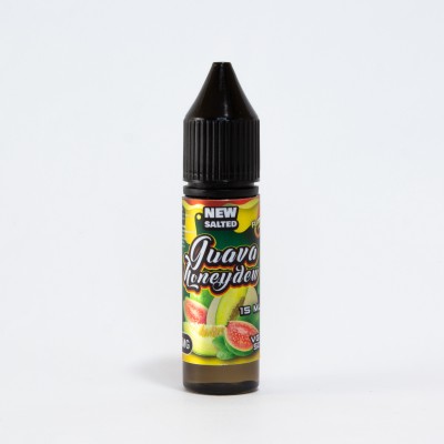 Жидкость Flamingo Salt 15мл/50мг Vol #2 Guava Honeydew New Salted - купити