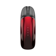 POD система Vaporesso Zero 2 Kit Black Red