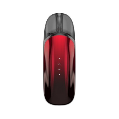 Pod Система Vaporesso Zero 2 Kit Black Red - купити