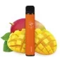 Одноразова POD система ELF BAR 1500 Mango Одноразова POD система ELF BAR 1500 Mango