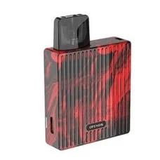 UPENDS UpBox  Magic Red