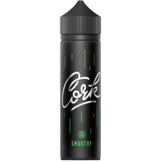 Рідина Cork 60ml/3mg Smoothy