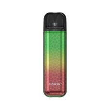 POD система Smok Novo 2S Kit Rasta Green Armor