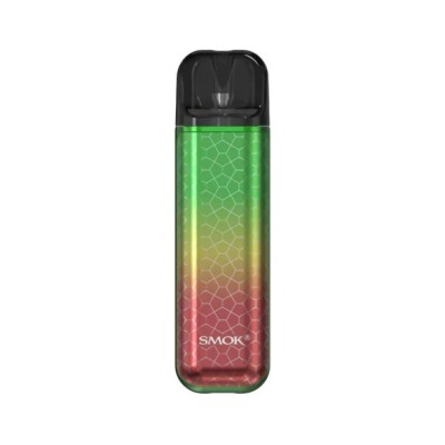 Pod Система Smok Novo 2s Kit Rasta Green Armor - купити