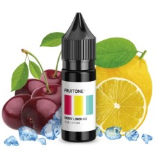 Жидкость Octolab Fruitone 15ml/50mg Cherry Lemon Ice