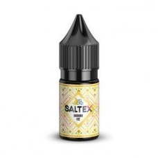 Жидкость Saltex Salt 10ml/50mg Banana Ice