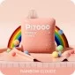 Одноразовая Pod Система Elf Bar Pi7000 Rainbow Cloudz Одноразовая Pod Система Elf Bar Pi7000 Rainbow Cloudz