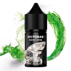 Жидкость Octobar 30ml/50mg Energy Drink