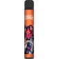 Одноразовая Pod Система Katana 1000 Strawberry Energy Одноразовая Pod Система Katana 1000 Strawberry Energy