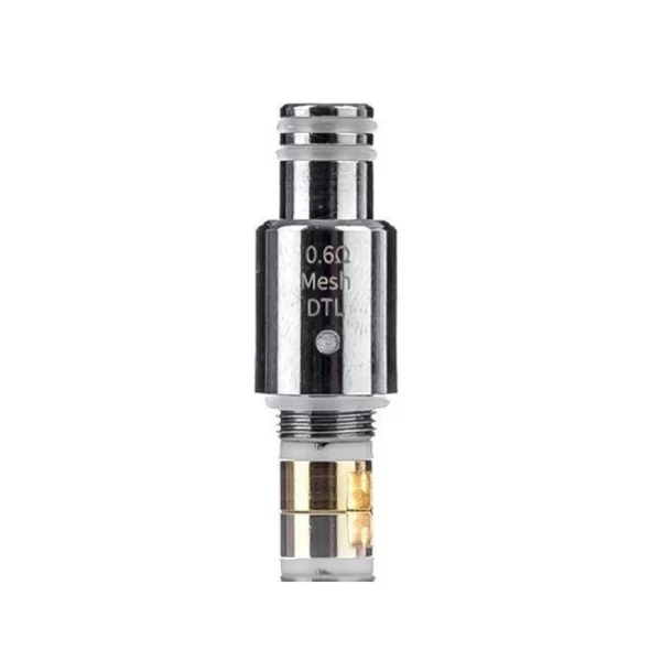 Испаритель Smoant Pasito Dtl Mesh Coil 0.6 Ohm — купить