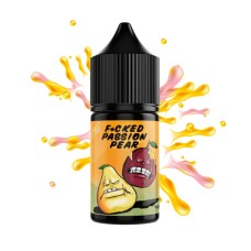 Жидкость F*cked Salt 30ml/50mg Passion Pear