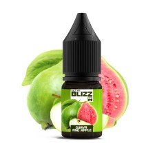 Жидкость Blizz Salt 10мл/50мг Guava And Apple