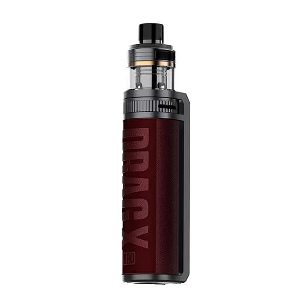 Voopoo DRAG X Pro Mystic Red — купити