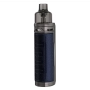 Voopoo DRAG X Mod Pod Starter Kit Galaxy Blue Voopoo DRAG X Mod Pod Starter Kit Galaxy Blue