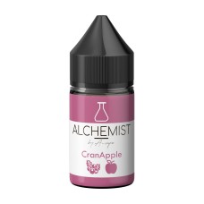 Рідина Alchemist 30ml/50mg CranApple