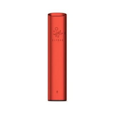 Pod Система Elf Bar Mate500 Red - купити