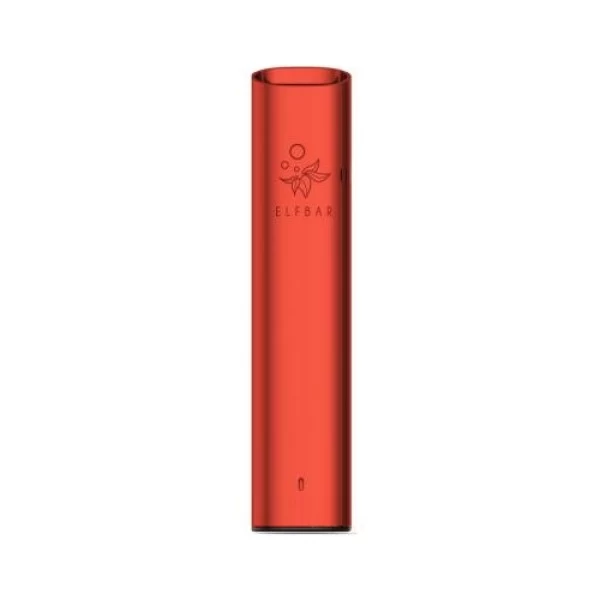 ELF BAR MATE500 - Red — купить