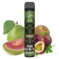 Одноразова POD система ELF BAR Lux1500 Kiwi Passion Fruit Guava Одноразова POD система ELF BAR Lux1500 Kiwi Passion Fruit Guava
