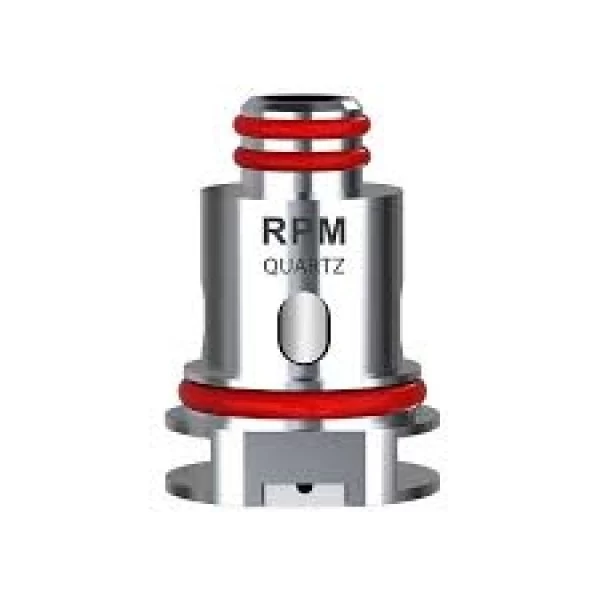 Випаровувач Smok RPM Coil Quartz 1.2ohm — купити