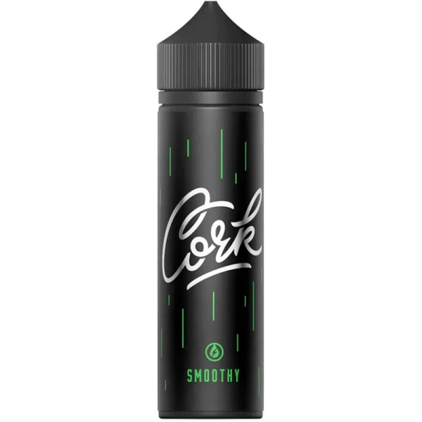 Рідина Cork 60ml/1.5mg Smoothy — купити