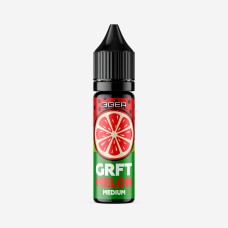 Жидкость 3ger Salt 15ml/50mg Grapefruit Melon