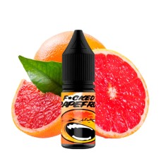 Жидкость F*cked Salt 10ml/25mg Grapefruit