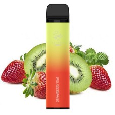 Одноразовая Pod Система Elf Bar 5000 Strawberry Kiwi