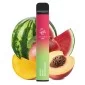 Одноразова POD система ELF BAR 2000 Mango Peach Watermelon Одноразова POD система ELF BAR 2000 Mango Peach Watermelon