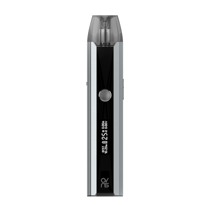 POD система OVNS Saber 3 Pod Kit Silver Grey - купити