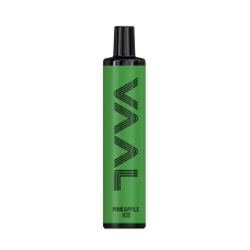 Одноразовая Pod Система Joyetech Vaal 1500 Pineapple