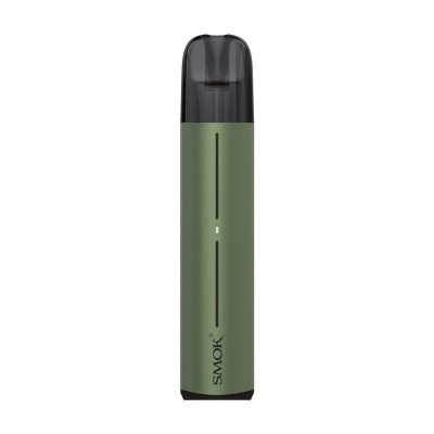 POD система Smok Solus 2 Kit Ocean Green - купити